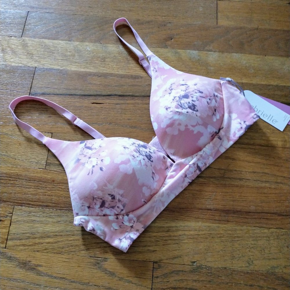 Ambrielle Bra